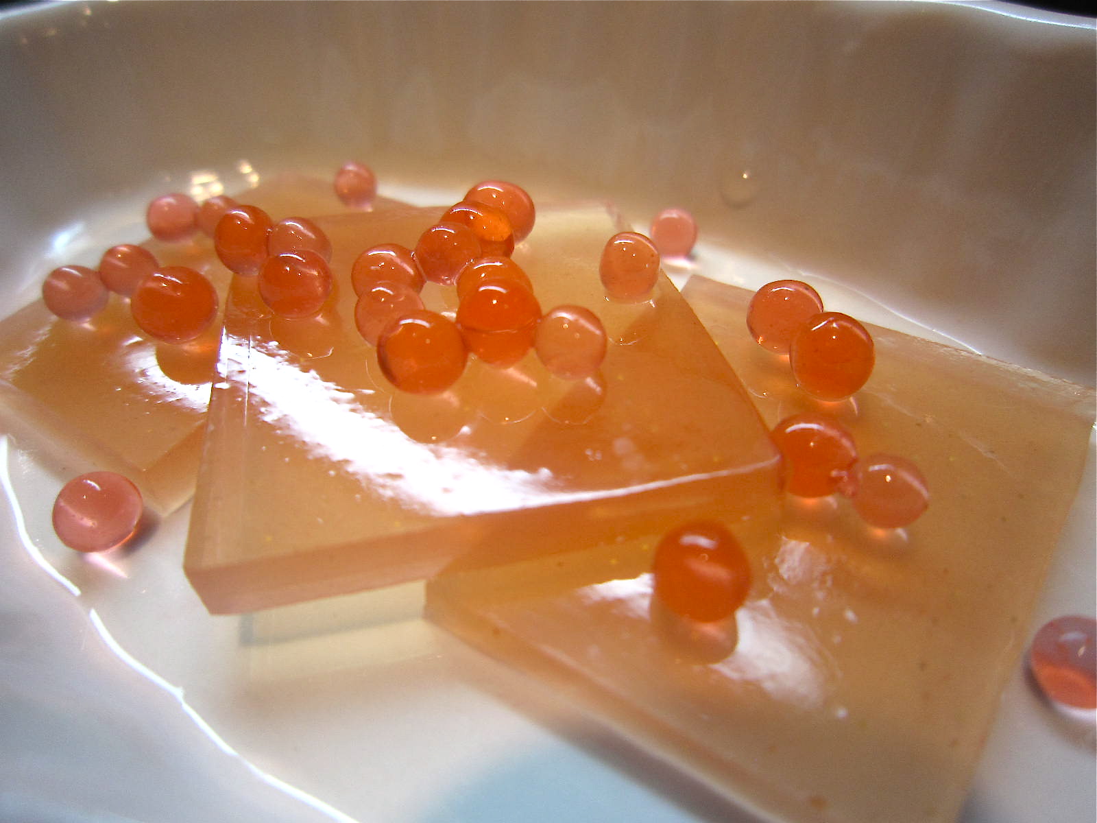 Caviar Come To LA Caviar Come To LA
