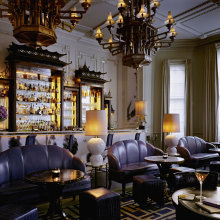 I migliori Bar del Mondo, ecco la Top 10