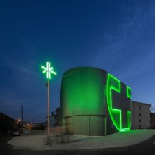 Farmacia Lordelo, anche le farmacie possono essere Cool!