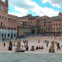 Le 10 città italiane dove si vive meglio