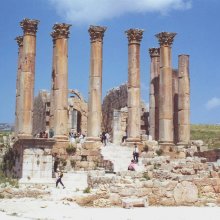 Le 7 meraviglie del mondo antico