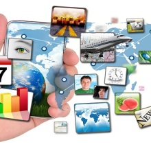 Le 5 migliori app di viaggio