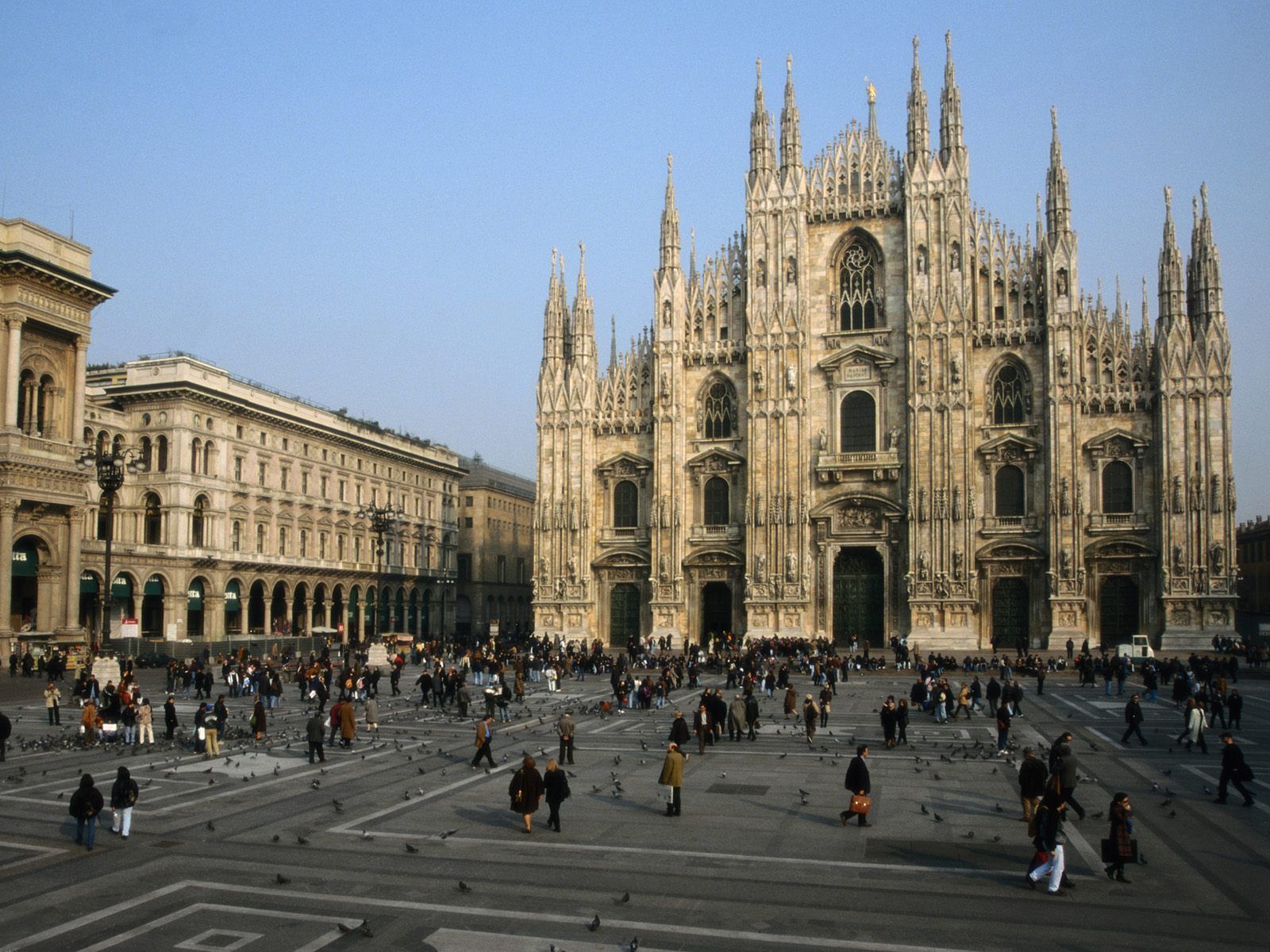 Le 10 Chiese più Belle del mondo Coolture Hunter Le 10 Chiese più Belle del mondo Coolture Hunter