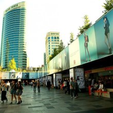 Gangnam Style: il quartiere più alla moda di Seoul
