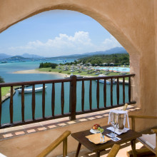 I 5 Hotel sul Mare più belli d’Italia
