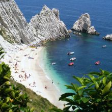 Vacanze Low Cost: le 10 Spiagge Libere più belle d’Italia