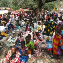 Kenya: 10 buoni motivi per partire subito