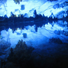 Le 10 Grotte più Belle del mondo