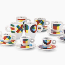Illy, quando il caffè diventa una miscela d’arte e gusto.