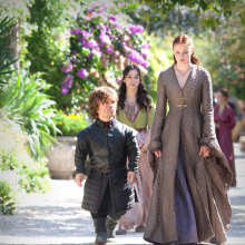 I magici luoghi di Game of Thrones