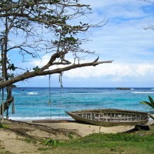 Le 10 spiagge più belle del 2015